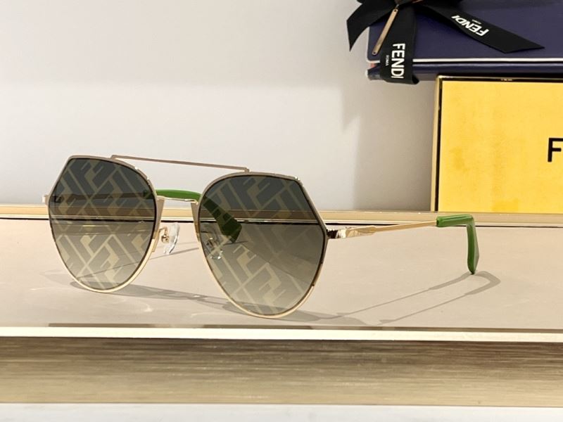 Fendi Sunglasses